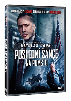 Poslední šance na pomstu