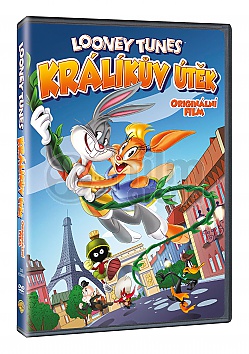 Looney Tunes: Kr�l�k�v �t�k
