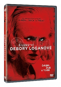 Šílenství Debory Logan