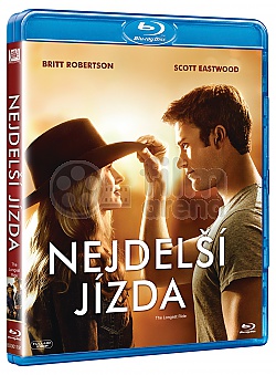 Nejdelší jízda