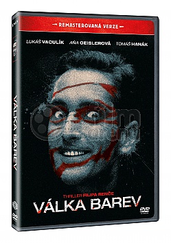 Válka barev (Remasterovaná verze)