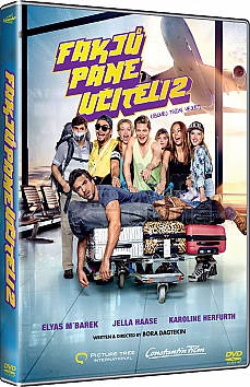 Fakj� pane u�iteli 2