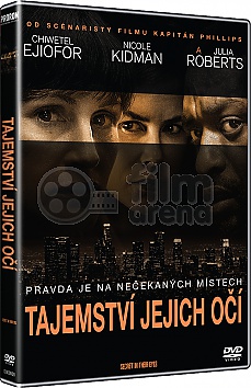 Tajemstv� jejich o��