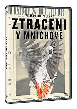 Ztraceni v Mnichov�