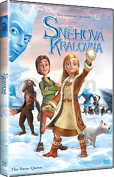 Sn�hov� kr�lovna