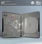 FAC #50 DREDD FullSlip + Lentikul�rn� magnet EDITION 1 3D + 2D Steelbook&trade; Limitovan� sb�ratelsk� edice - ��slovan�
