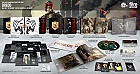 FAC #50 DREDD FullSlip + Lentikul�rn� magnet EDITION 1 3D + 2D Steelbook&trade; Limitovan� sb�ratelsk� edice - ��slovan�