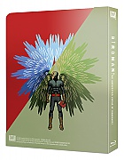 FAC #21 BIRDMAN Edition #3 HalfSlip Steelbook&trade; Limitovan� sb�ratelsk� edice - ��slovan� + D�REK f�lie na SteelBook&trade;