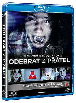 Odebrat z přátel