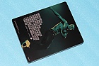BEZ KALHOT XXL QSlip + Sb�ratelsk� karty Steelbook&trade; Limitovan� sb�ratelsk� edice + D�REK f�lie na SteelBook&trade;