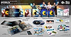 FAC #26 PIXELY FullSlip + Lentikul�rn� magnet 3D + 2D Steelbook&trade; Limitovan� sb�ratelsk� edice - ��slovan� + D�REK f�lie na SteelBook&trade;
