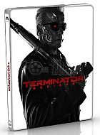 TERMINÁTOR: GENISYS + ENDOSKULL 3D + 2D Steelbook™ Limitovaná sběratelská edice Dárková sada