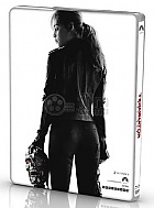 TERMINÁTOR: GENISYS + ENDOSKULL 3D + 2D Steelbook™ Limitovaná sběratelská edice Dárková sada
