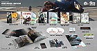 FAC #25 MISSION: IMPOSSIBLE 5 - N�rod gr�zl� EDITION #1 FULLSLIP + LENTIKUL�RN� MAGNET Steelbook&trade; Limitovan� sb�ratelsk� edice - ��slovan� + D�REK f�lie na SteelBook&trade;