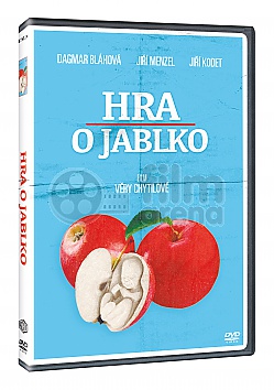 Hra o jablko