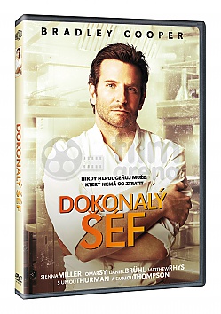 Dokonalý šéf