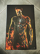 FAC #23 TERMIN�TOR: Genisys EDITION #1 and #2 in MANIACS COLLECTOR'S BOX with COIN  3D + 2D Steelbook&trade; Limitovan� sb�ratelsk� edice - ��slovan� D�rkov� sada