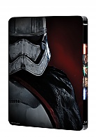 STAR WARS: S�la se probouz� Exkluz�vn� Steelbook&trade; Limitovan� sb�ratelsk� edice + D�REK f�lie na SteelBook&trade;