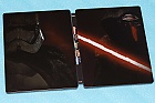 STAR WARS: S�la se probouz� Exkluz�vn� Steelbook&trade; Limitovan� sb�ratelsk� edice + D�REK f�lie na SteelBook&trade;