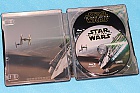 STAR WARS: S�la se probouz� Exkluz�vn� Steelbook&trade; Limitovan� sb�ratelsk� edice + D�REK f�lie na SteelBook&trade;