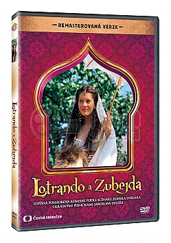 Lotrando a Zubejda (Remasterovaná verze)