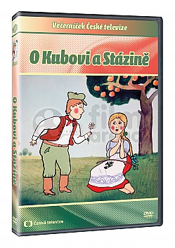 O Kubovi a St�zin�