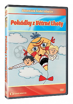 Poh�dky z�V�trn� Lhoty