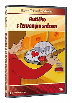 Aut��ko s��erven�m srdcem