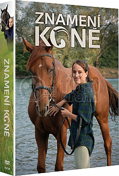 ZNAMEN� KON� - I. a II. s�rie Kolekce