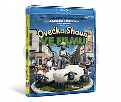 OVE�KA SHAUN VE FILMU