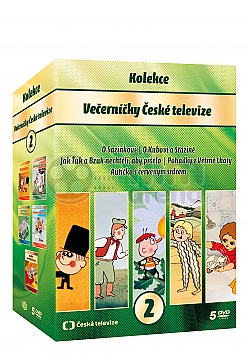 VE�ERN��KY 2 Kolekce