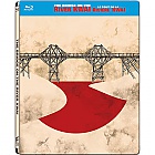 MOST PŘES ŘEKU KWAI (POP ART WAVE) Steelbook™ Limitovaná sběratelská edice + DÁREK fólie na SteelBook™