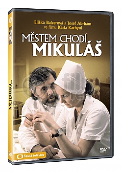 M�stem chod� Mikul�