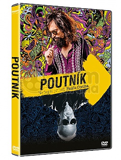 POUTNÍK - nejlepší příběh Paula Coelha