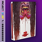 LESNÍ DUCH (2013) QSlip POP ART WAVE Steelbook™ Limitovaná sběratelská edice + DÁREK fólie na SteelBook™