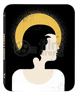 ANDĚLÉ a DÉMONI QSlip POP ART WAVE Steelbook™ Limitovaná sběratelská edice + DÁREK fólie na SteelBook™