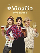 VINAŘI - 2. série Kolekce