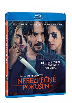 Nebezpe�n� poku�en�