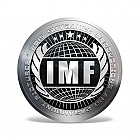 FAC #25 MISSION: IMPOSSIBLE 5 - N�rod gr�zl� (Double Pack E1 + E2) in MANIACS COLLECTOR'S BOX #2 with COIN and T-SHIRT