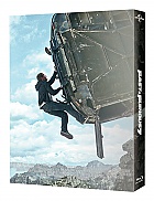 RYCHLE A ZB�SILE 7 FullSlip Steelbook&trade; Limitovan� sb�ratelsk� edice + D�REK f�lie na SteelBook&trade;