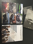 RYCHLE A ZB�SILE 7 FullSlip Steelbook&trade; Limitovan� sb�ratelsk� edice + D�REK f�lie na SteelBook&trade;