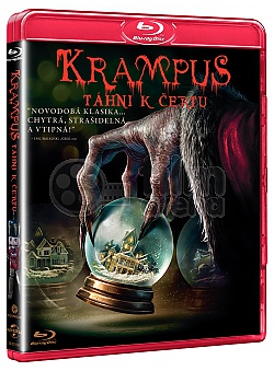 Krampus: Táhni k čertu