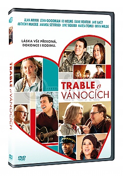 Trable o V�noc�ch