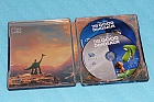 HODN� DINOSAURUS 3D + 2D Steelbook&trade; Limitovan� sb�ratelsk� edice + D�REK f�lie na SteelBook&trade;