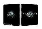 JAMES BOND 24: SPECTRE Steelbook&trade; Limitovan� sb�ratelsk� edice + D�REK f�lie na SteelBook&trade;