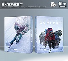 FAC #29 EVEREST FullSlip + Lentikul�rn� magnet 3D + 2D Steelbook&trade; Limitovan� sb�ratelsk� edice - ��slovan� + D�REK f�lie na SteelBook&trade;