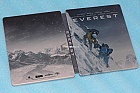 FAC #29 EVEREST FullSlip + Lentikul�rn� magnet 3D + 2D Steelbook&trade; Limitovan� sb�ratelsk� edice - ��slovan� + D�REK f�lie na SteelBook&trade;