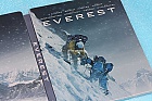 FAC #29 EVEREST FullSlip + Lentikul�rn� magnet 3D + 2D Steelbook&trade; Limitovan� sb�ratelsk� edice - ��slovan� + D�REK f�lie na SteelBook&trade;