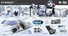 FAC #29 EVEREST FullSlip + Lentikul�rn� magnet 3D + 2D Steelbook&trade; Limitovan� sb�ratelsk� edice - ��slovan� + D�REK f�lie na SteelBook&trade;