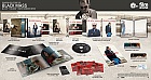 FAC #32 BLACK MASS: �pinav� hra FULLSLIP + LENTIKUL�RN� MAGNET Steelbook&trade; Limitovan� sb�ratelsk� edice - ��slovan� + D�REK f�lie na SteelBook&trade;